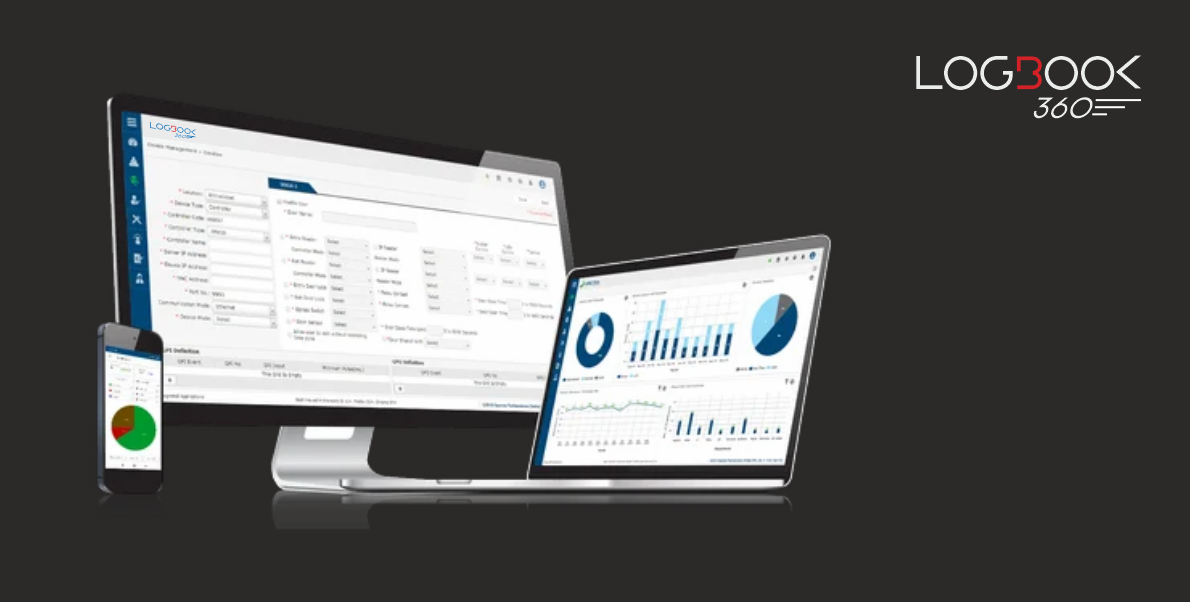 AI-Enabled Dashboards and Automation