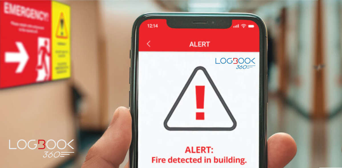 Quick, Smart Response to Emergencies