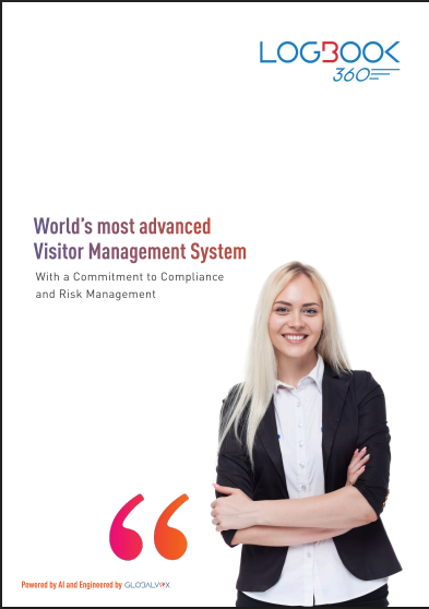 LogBook360 Corporate Brochure
