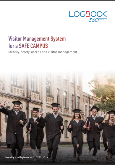 LogBook360 Higher Ed Brochure